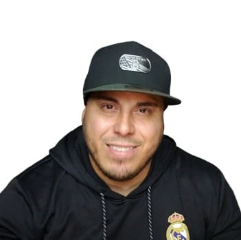 Image of a person