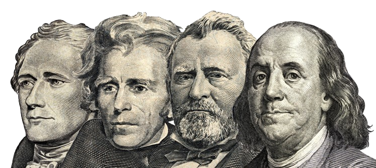 President heads