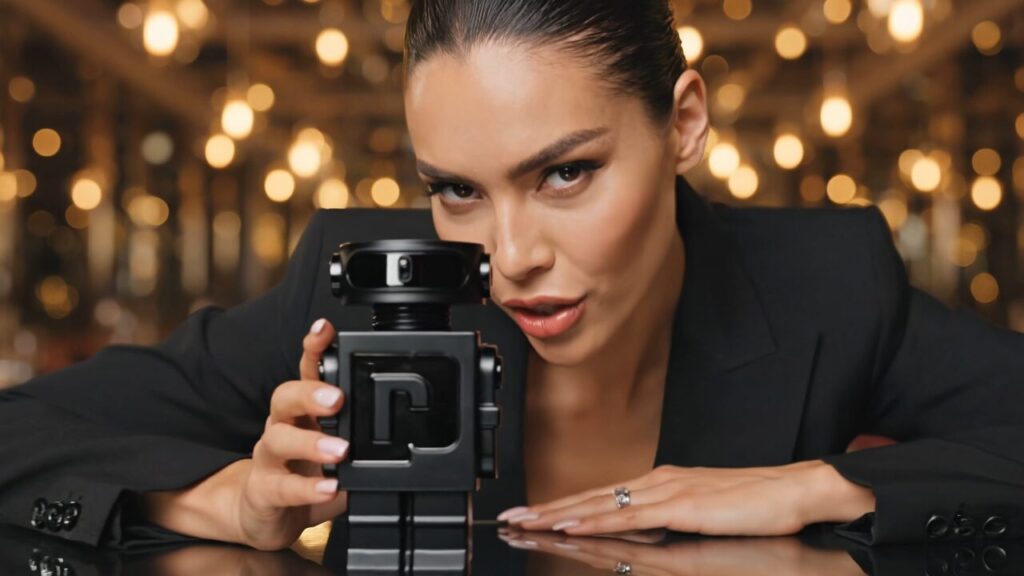 Paco Rabanne Phantom Parfum Review: