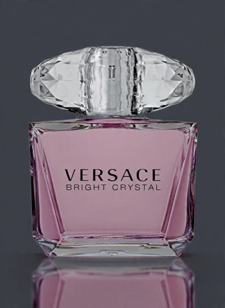 Versace Bright Crystal Review: Is This Classic Floral Still Worth It?