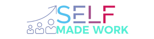 Colorful logo
